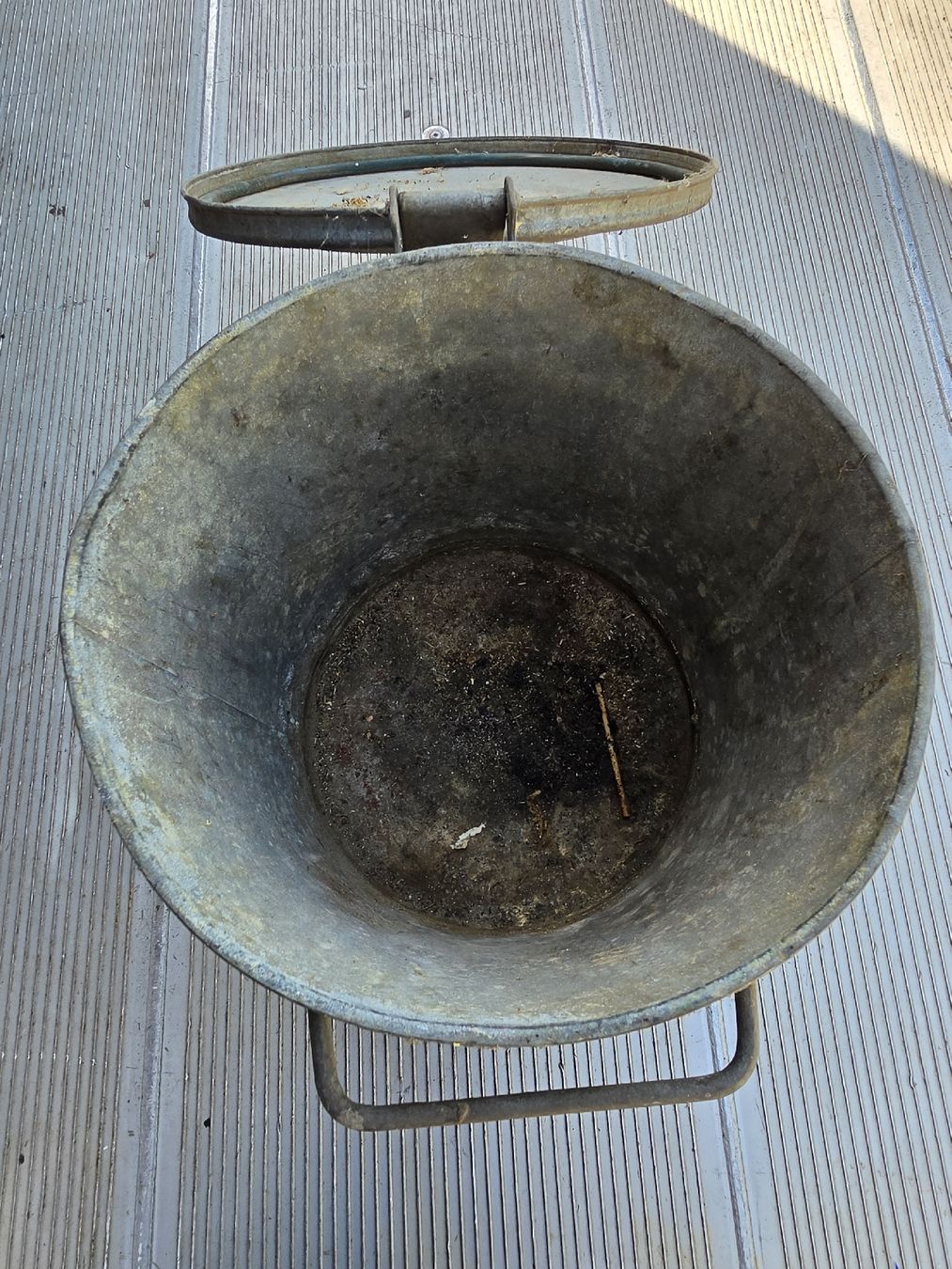 Altro per la casa: Blecheimer mit Deckel System Oechsner 18 Liter gebraucht – Usato da Mettlen venduto da elios0888 2