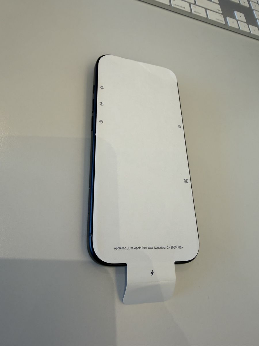 Apple Telefoni cellulari / Smartphones: iPhone 17 Pro Max 512GB, Deep Purple  – Usato da Arbon venduto da Herbfo 3