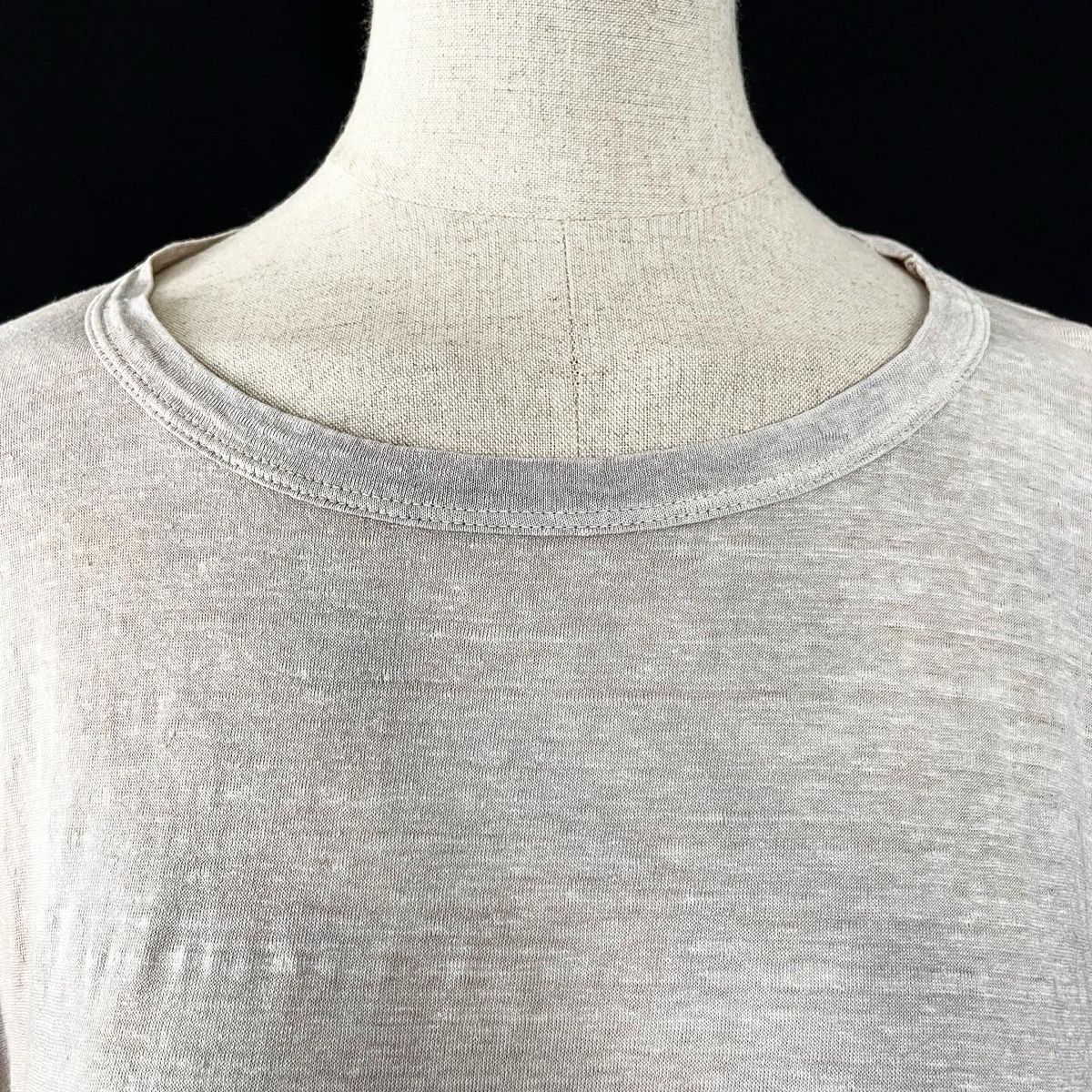 T-shirt: AVANT TOI T-Shirt – Nuovo (secondo la descrizione) da Emmen venduto da Avviivva_Com2023 2