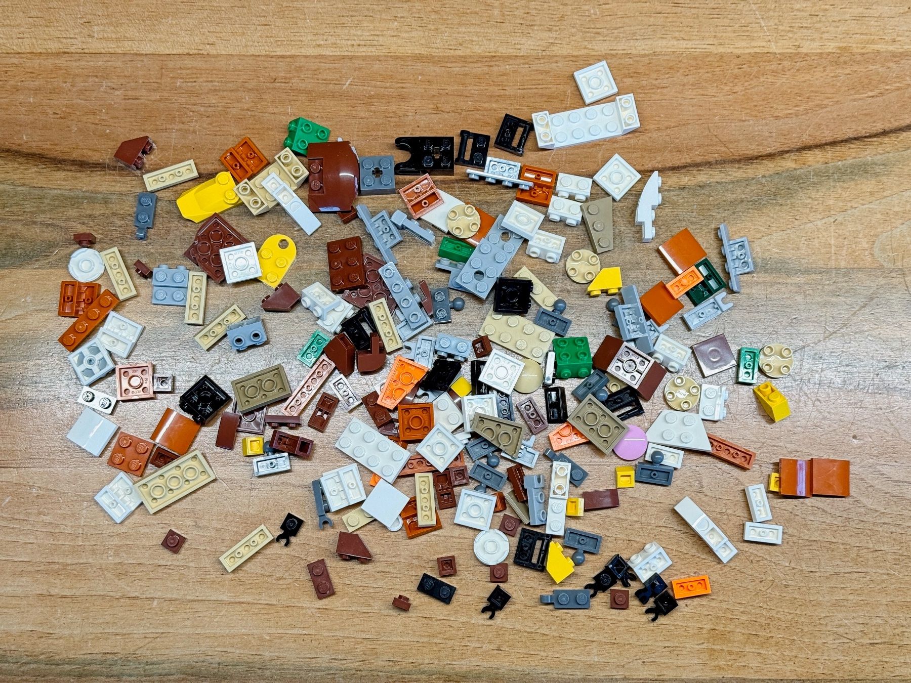Lego Kit di costruzioni: LEGO Creator 31044, 3-in-1 Hund mit Ente/Eule/Eichhörnchen – Usato da Thalwil venduto da Insilentio 1