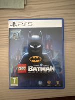 Lego Batman PS5 