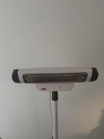 Wickeltisch Heizstrahler Reer Feel Well 2in1