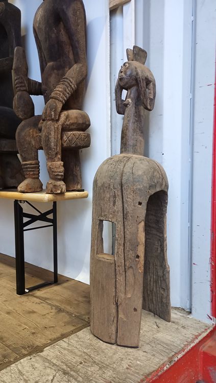 Afrikanische Art d&amp;#39;Afrique | Kaufen auf Ricardo