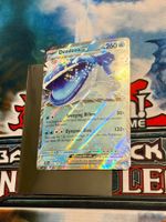 Pokémon / Dondozo ex (DRI 066) / Double Rare / NM / EG
