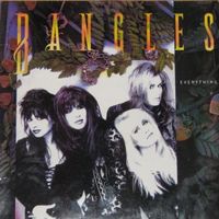 Bangles: Everything  LP