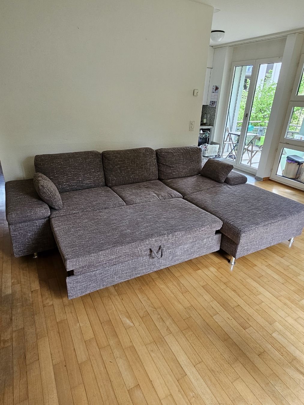 Sofas: Comfy Sofa Bed – Gebraucht aus Zürich von marco_o 4