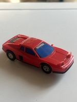 Spielzeugauto Ferrari Testarossa rot (S40)