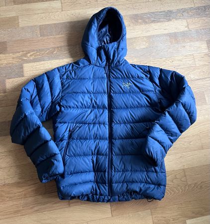 Arcteryx Cerium Daunenjacke