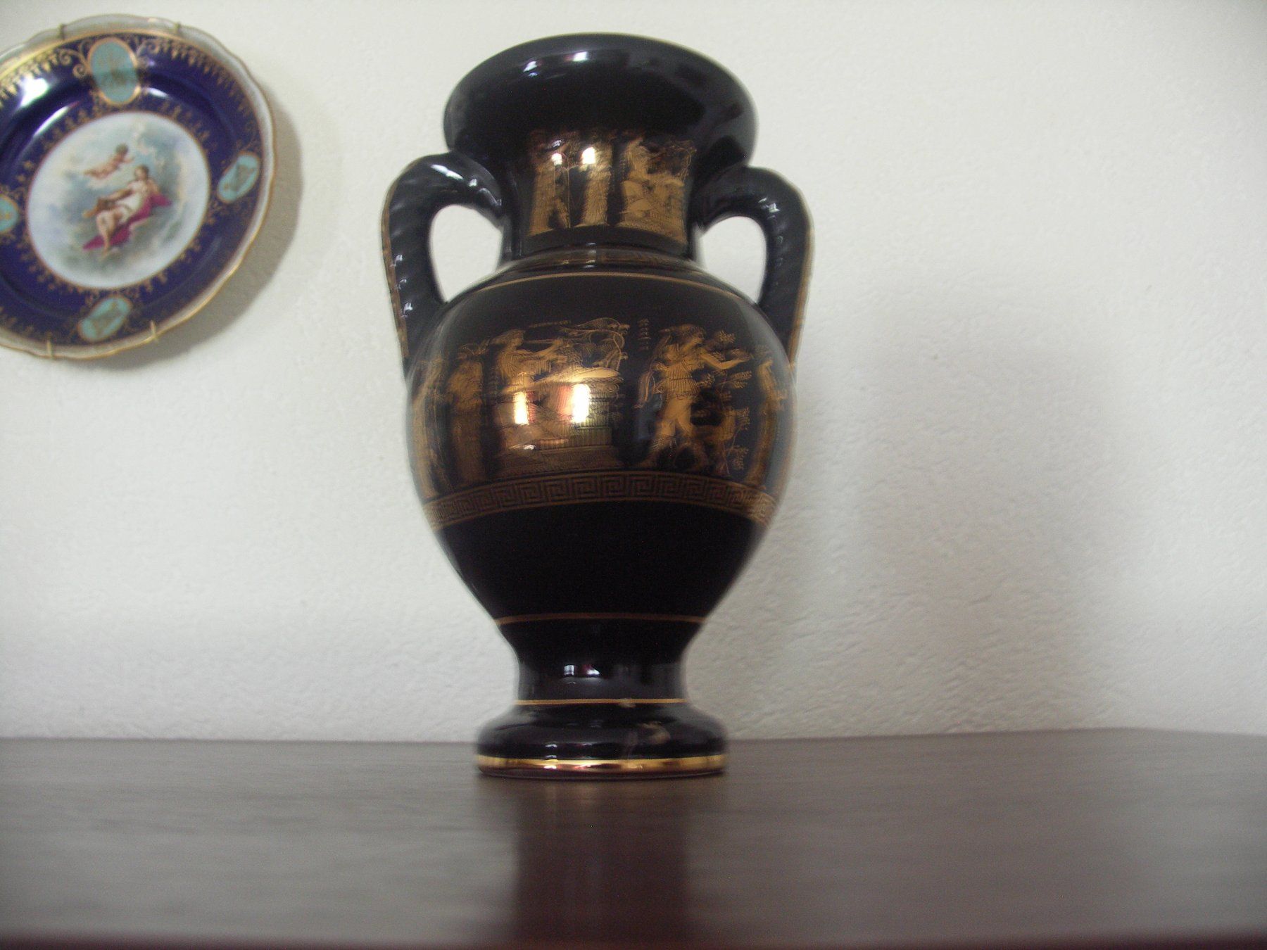 Vasen & Gefässe: Vase – Gebraucht aus Kesswil von Abraxasabraxas