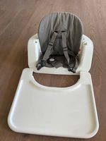 Stokke Steps Kinderstuhl / Sitz & Tray
