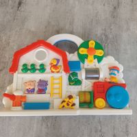 Baby Bauernhof mit Tiergeräuschen ab ca. 6 Monate