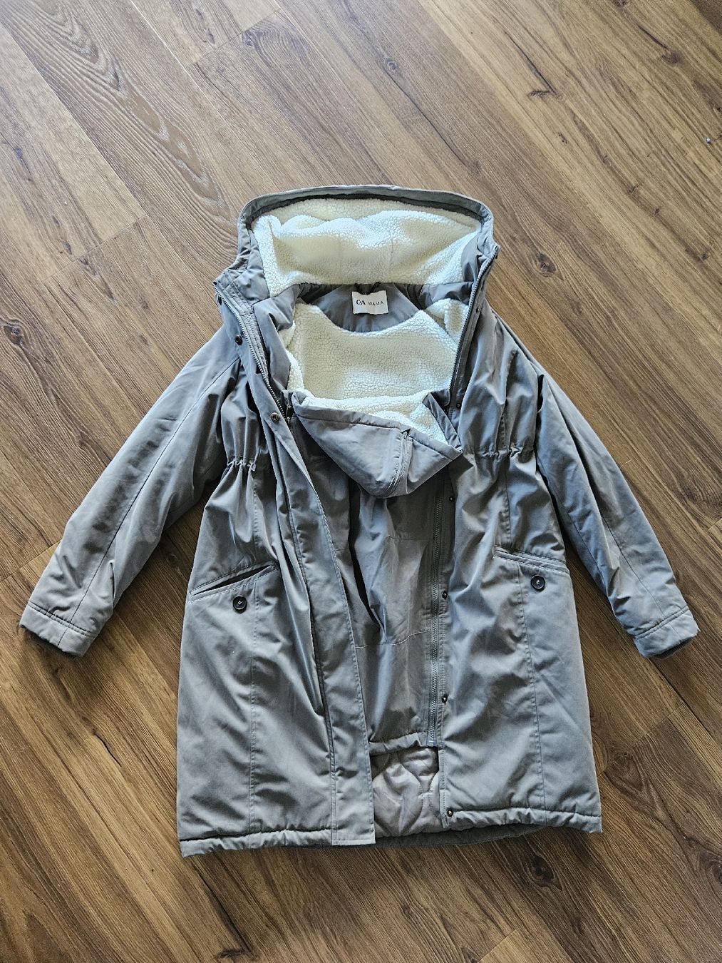C&A Jacken: Tragejacke 36 – Gebraucht aus Unterägeri von danischi