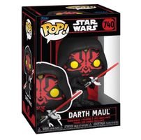 Funko POP! Star Wars 740 Darth Maul