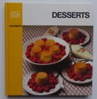 DESSERTS - Silva Kochbuch