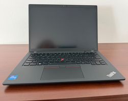 Lenovo ThinkPad T14 Gen 4 – i7-1355U – 16 GB – 400 Nits IPS