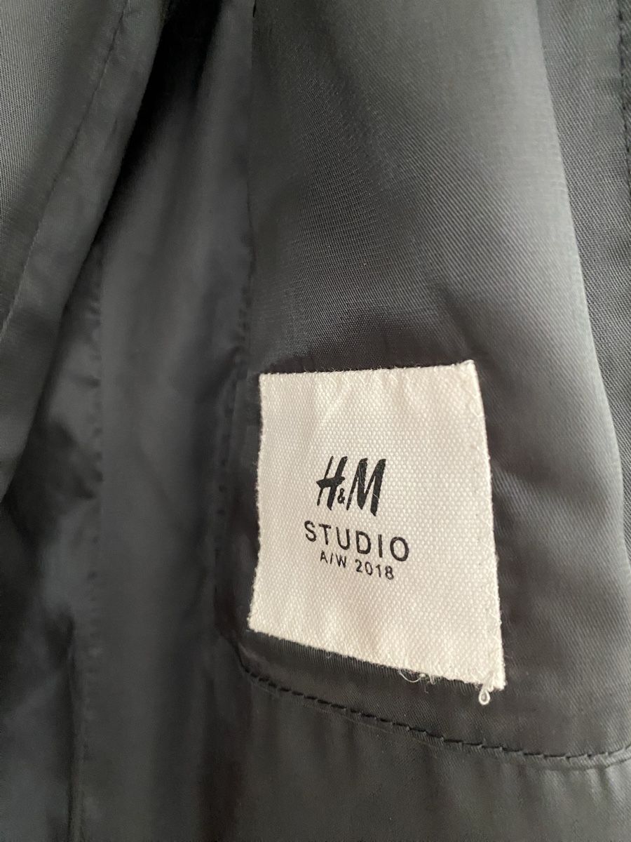 H&M Cappotti: H&M Mantel – Usato da Opfikon venduto da Luis144 2