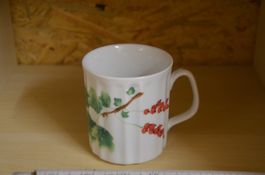 TASSE