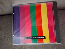 Pet Shop Boys – Introspective