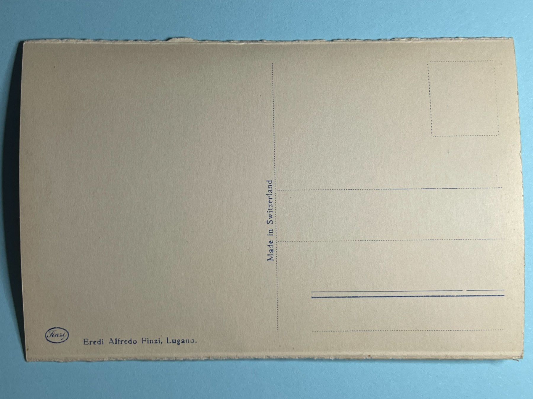 Cartoline postali: Locarno – Usato da Steg VS venduto da _vinci_ 1