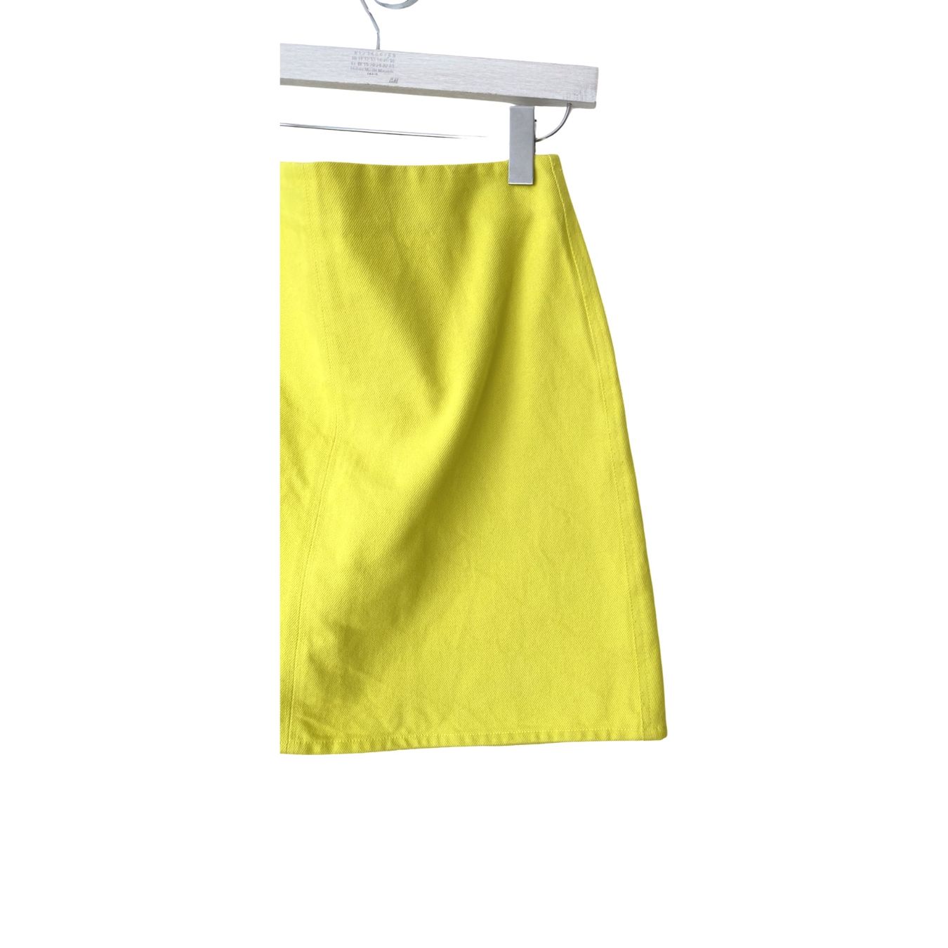 Arket Jupes: ARKET Minirock 💛 – D'occasion à Jona par vanessasupermarket20 3