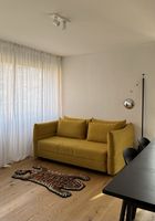 Design-Bettsofa von „die Collection“