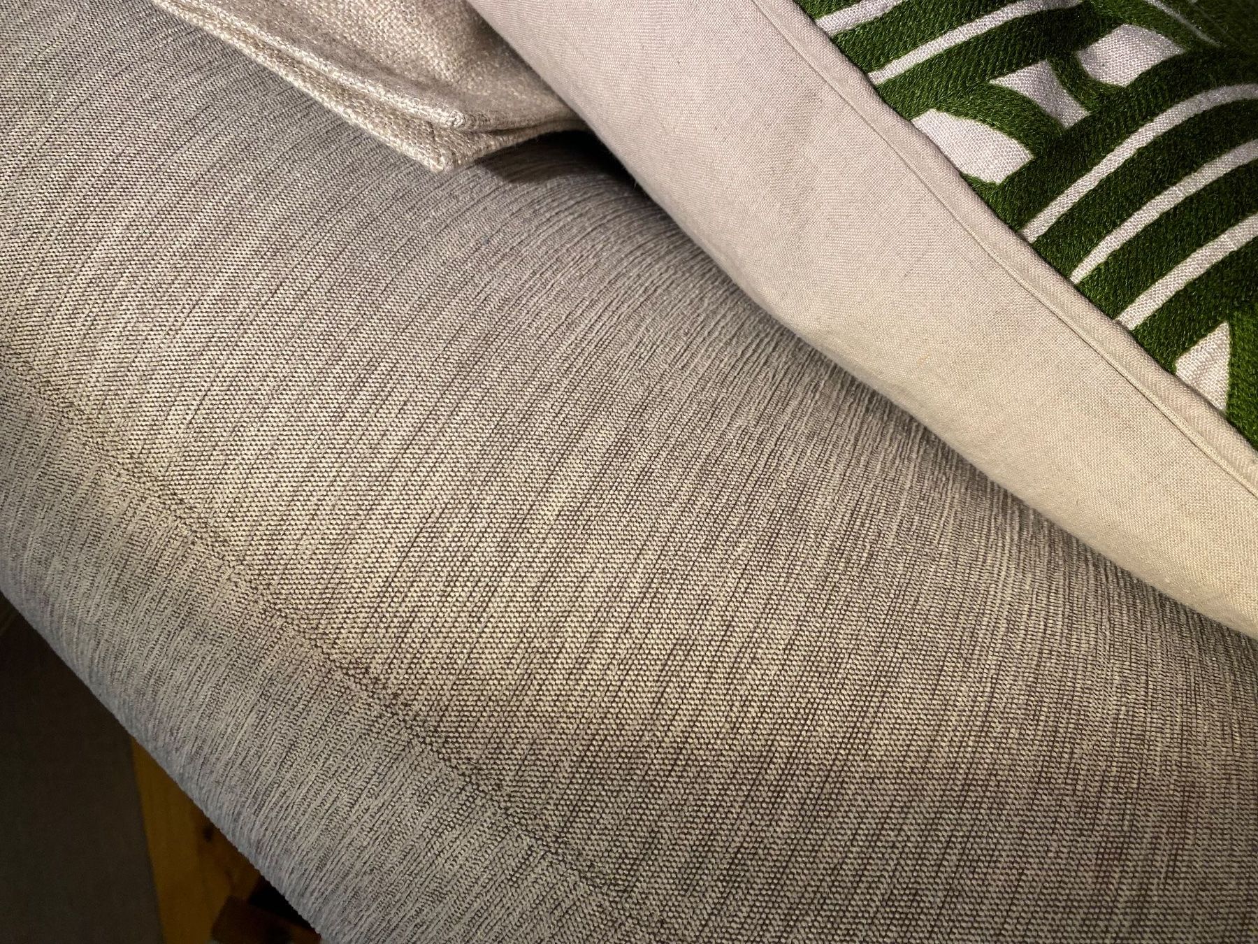Divani: Moderne Recamiere / Sofa, beige, neuwertig – Nuovo (secondo la descrizione) da Horgen venduto da StudioSferaAG 6