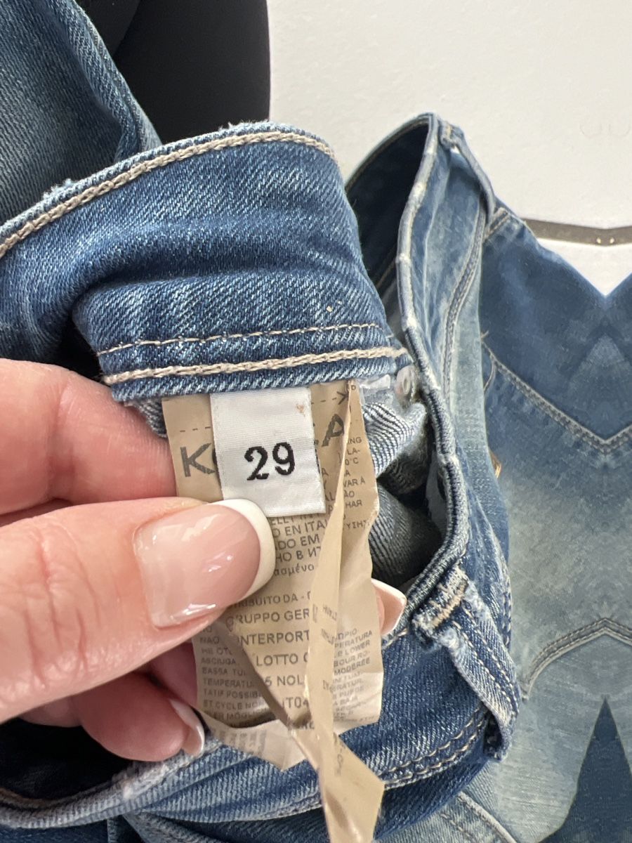 Jeans: Jeans – Usato da Oberuzwil venduto da DanaB01 6
