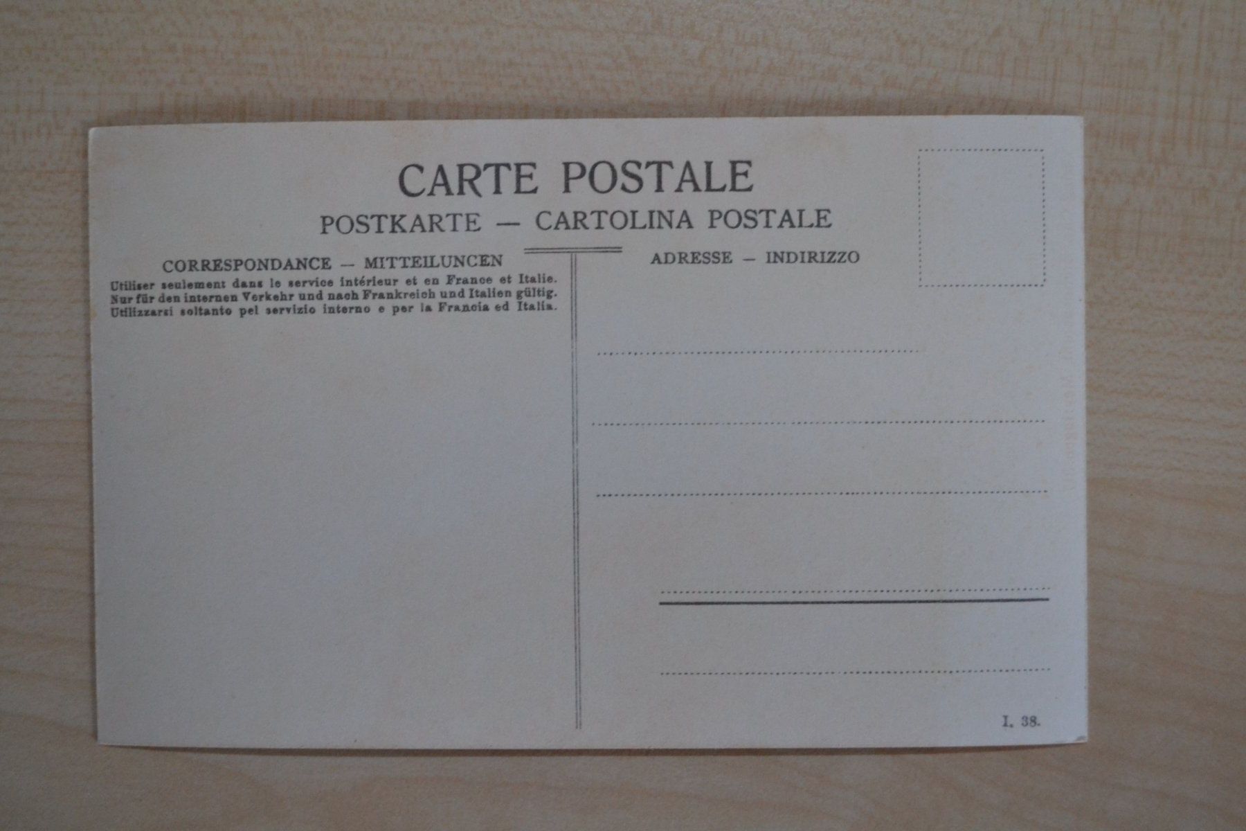 Cartoline postali: AK Handeckfall BE – Usato da Beinwil am See venduto da kajak55 1