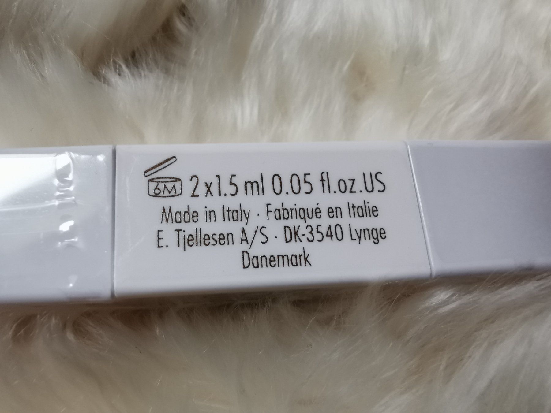 Make-up: Gosh Creme Lidschatten (OVP) – Nuovo e nell'imballaggio originale da Stäfa venduto da flamingo_17 3