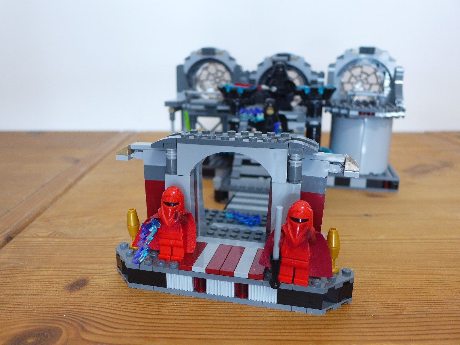 Lego Giocattoli: Lego Star Wars Death Star 75093 – Usato da Laupen ZH venduto da spardonald007 1