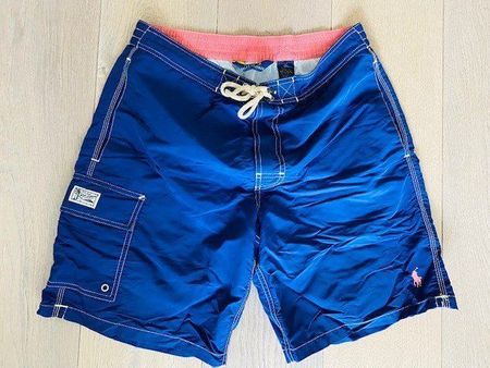 Ralph Lauren Badehose  Grösse: S (eher wie L)