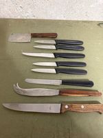 Messer Set