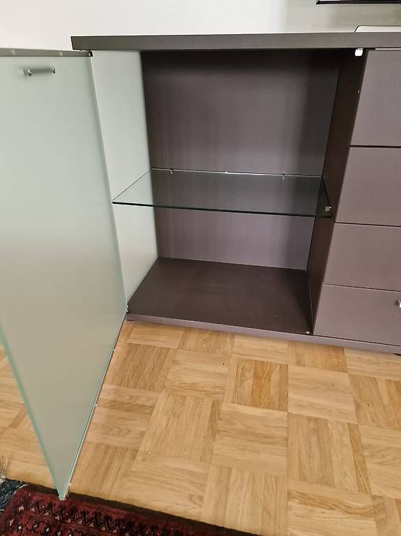 Kommoden: Sideboard - abholbar bis 28.08.26 – Gebraucht aus Basel von foo_yrj6 1