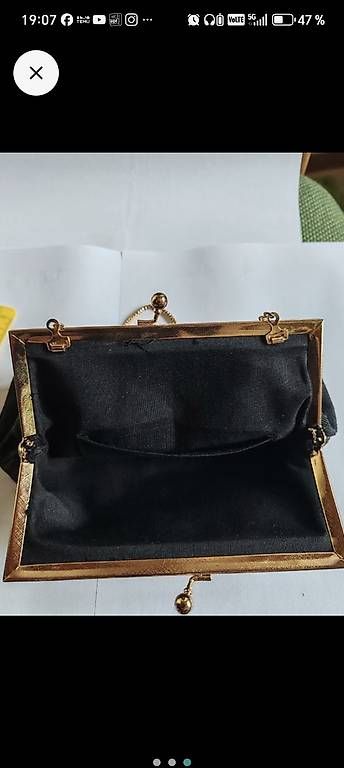 Borse da donna: Antike Tasche – Usato da Wila venduto da neu_s8qs 2