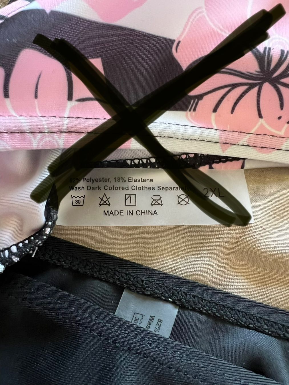 Badekleider & Bikinis: Neuer Bikini Gr. XXL! – Neu und originalverpackt aus Kallnach von sta_sy57 6