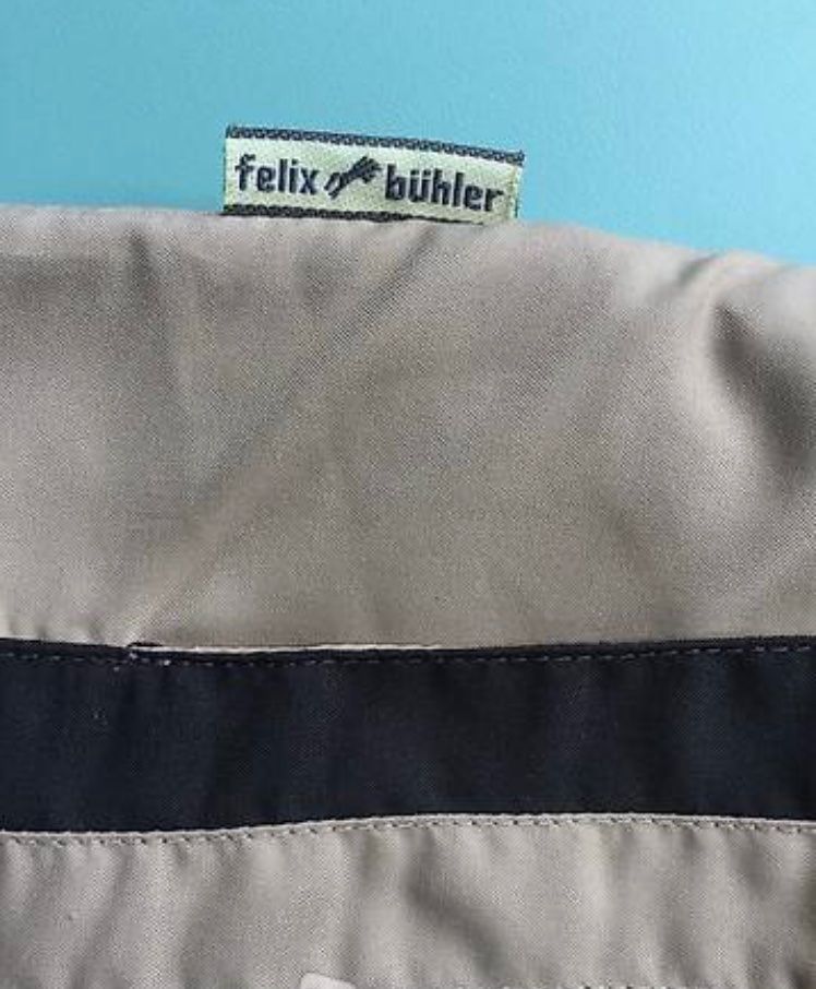 Felix Bühler Altro abbigliamento per bambino: Reitweste – Usato da Rabius venduto da bri_ca76 4