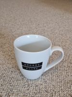 Kaffee Tasse "Grosse Pause"