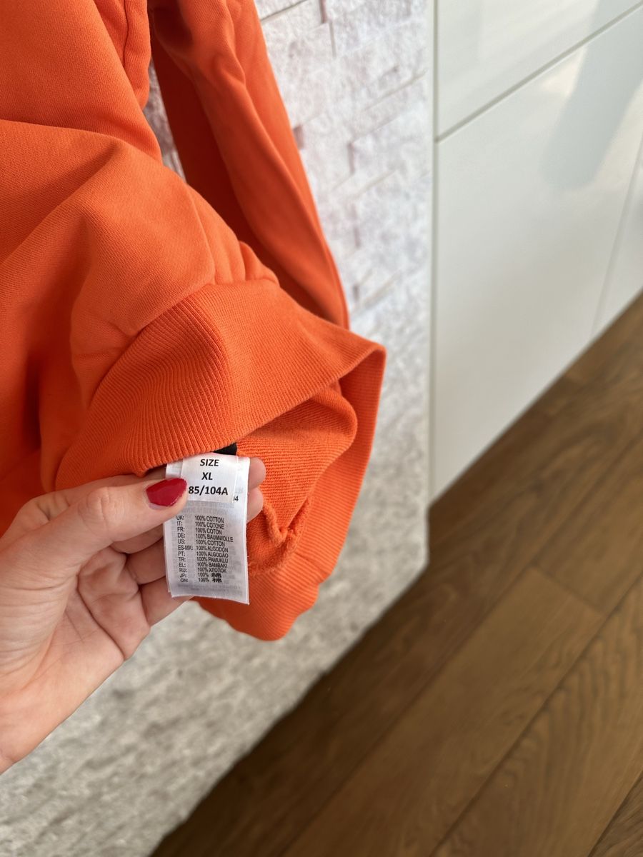Diesel Pullover & Sweatshirts: DIESEL Sweatshirt, Gr XL – Gebraucht aus Meilen von ninifee20 1