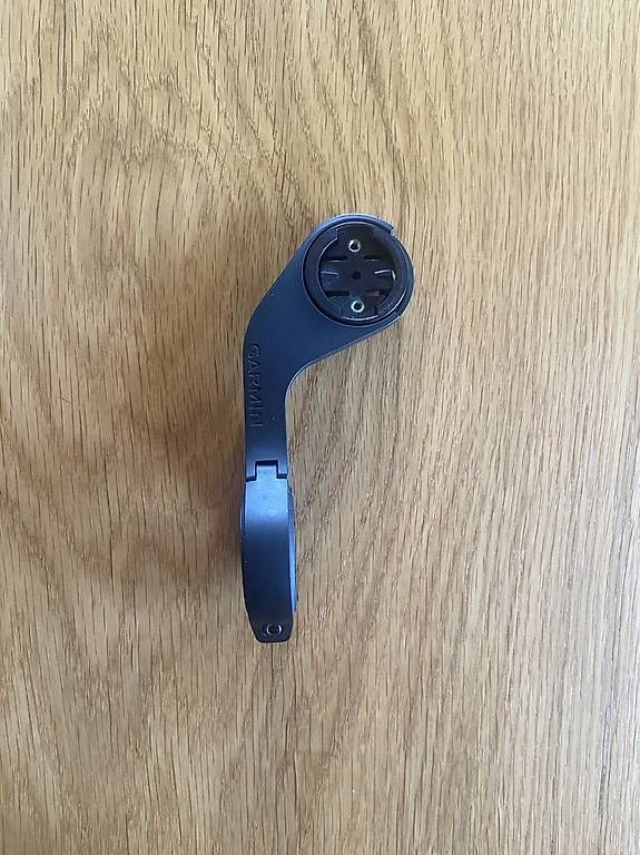 Pezzi di ricambio: Original Garmin Halterung neuwertig – Usato da Mollis venduto da sch_7b5z