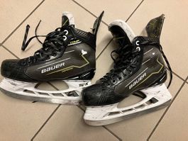 Bauer Supreme Senior - Grösse 8.5 / 44EU