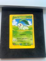 Chikorita expedition | #100 🇮🇹🫆