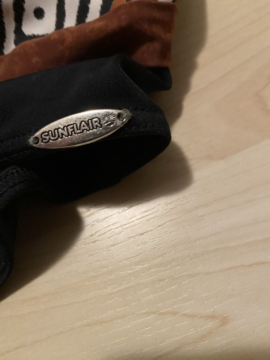 Sunflair Costumi da bagno & Bikini: SUNFLAIR Badeanzug D-Cup-Gr. 42  – Usato da Rheinfelden venduto da Tigerlilli 3