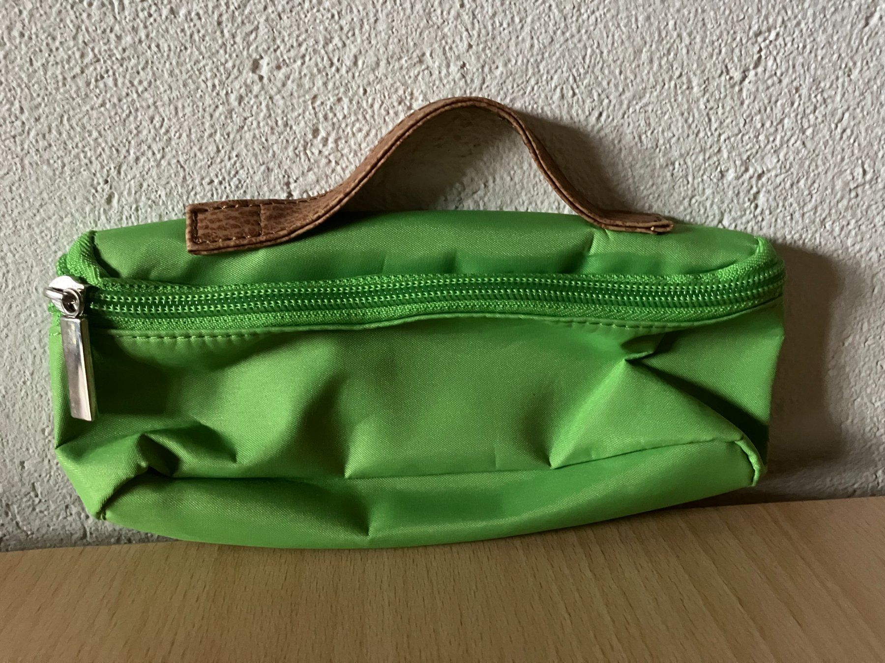 Taschen für Damen: Tasche grün – Neu (gemäss Beschreibung) aus Grabs von topolino7 1