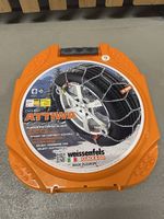 Neuwertige Schneeketten von Weissenfels