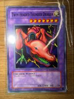 Yu-Gi-Oh! TWIN-HEADED T. DRAGON RP01-EN042 (2024) NM!