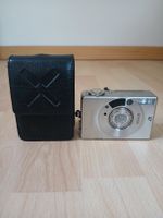 Canon IXUS ii Kompaktkamera