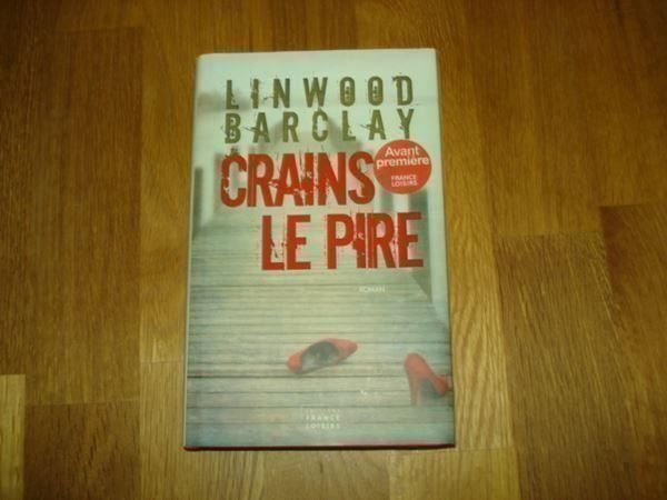 Libri: Crains le pire – Nuovo (secondo la descrizione) da Porrentruy venduto da Piquetix