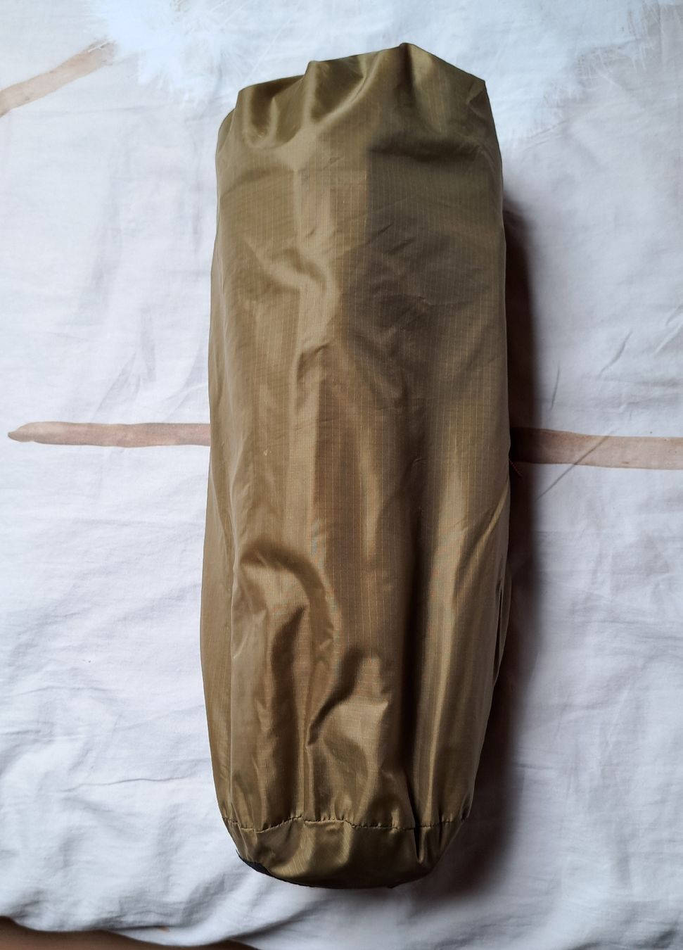 Hilleberg Tende : Hilleberg Soulo – Nuovo (secondo la descrizione) da Brenzikofen venduto da a.burkhard 1