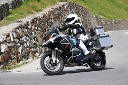 Bmw R 1200 GS Adventure Rally
