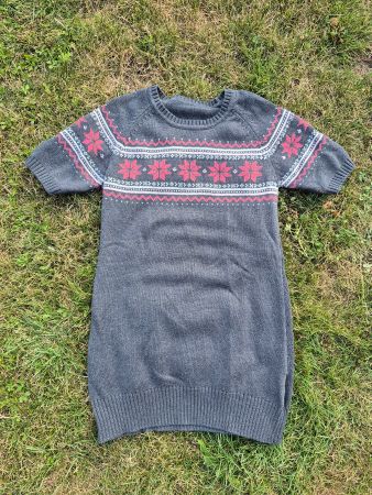 Strickpullover